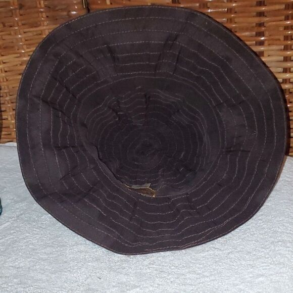 Scala Floppy Sun Hat - Picture 6 of 7